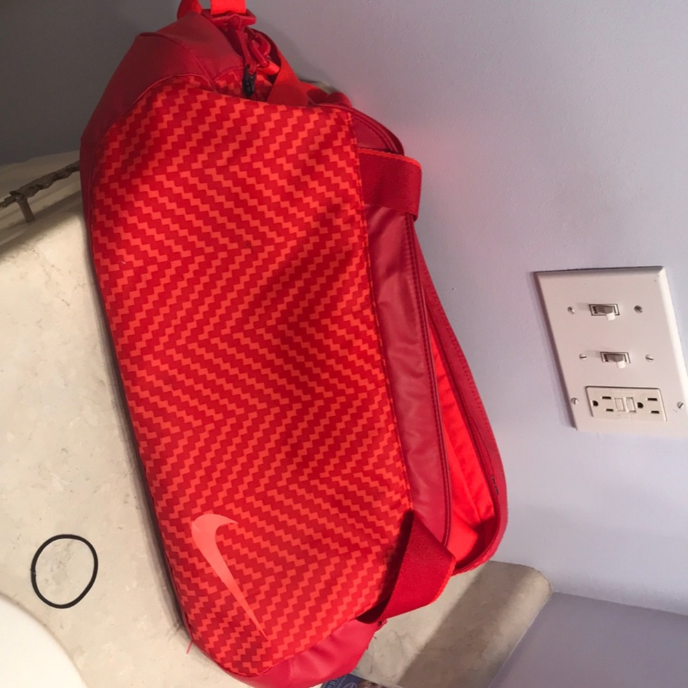 Nike Gym Bag